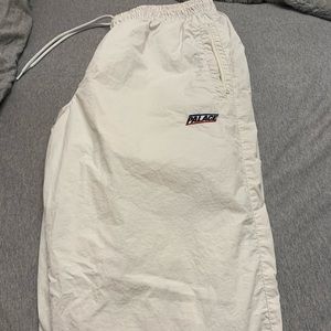 Palace basically a shell pant